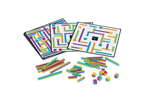 Jucarii de logica - Joc de logica - Itrax™