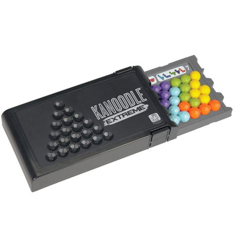 Jucarii de logica - Joc de logica - Kanoodle® Extrem