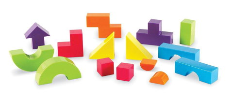 Jucarii de logica - Joc de logica - Mental Blox 360