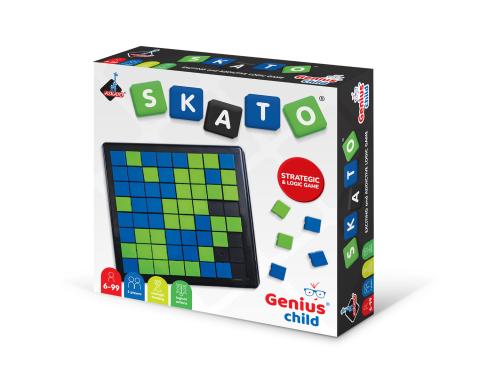 Best deals - Joc de logica - Skato