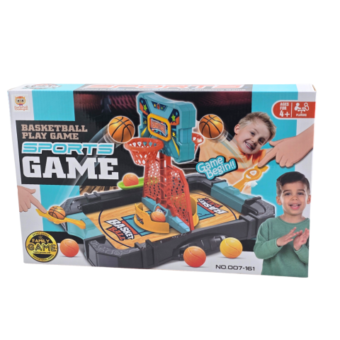 Best deals - Joc de masa - Baschet