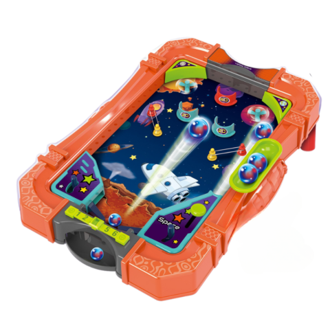 Best deals - Joc de masa - Pinball spatial