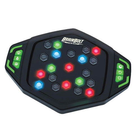 Jocuri de memorie - Joc de memorie - Brainbolt Genius