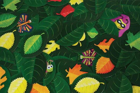 Best deals - Joc de potrivire - Insecte buclucase