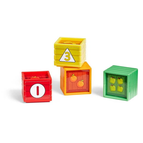 Jocuri matematice - Joc de rol Numberblocks® - La magazin