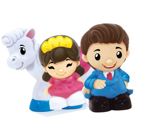 Jocuri de rol - Joc de rol - Palatul printesei