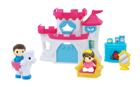 Jocuri de rol - Joc de rol - Palatul printesei