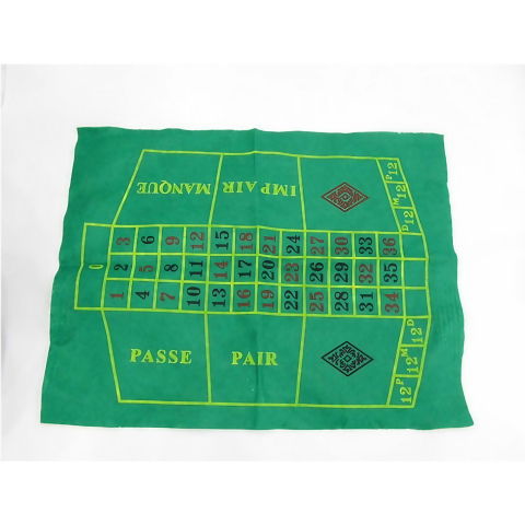 50 - 100 LEI - Joc de Ruleta Flippy, cu Pahare de Shot si Plansa de Joc Blackjack, 31 cm, Multicolor