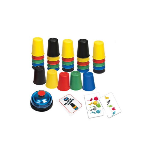 Best deals - Joc de societate - Pahare rapide