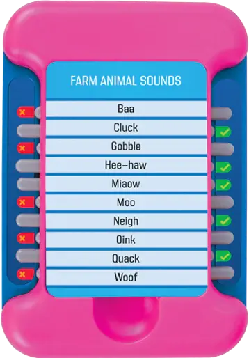 Jocuri de masa - Joc de societate - Tension Junior