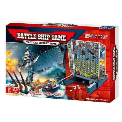 Best deals - Joc de strategie - Batalia navala