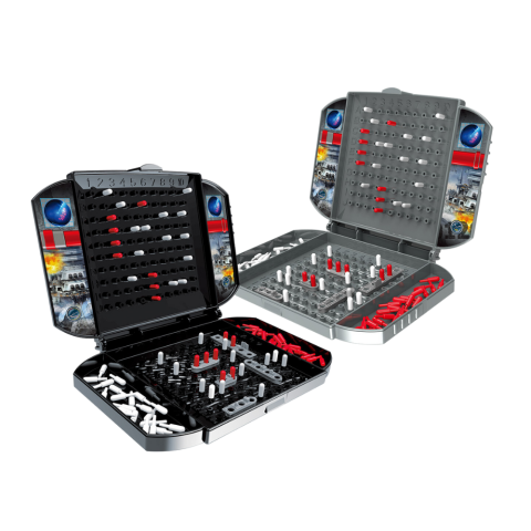 EduclassReseller - Joc de strategie - Batalii navale (mini)