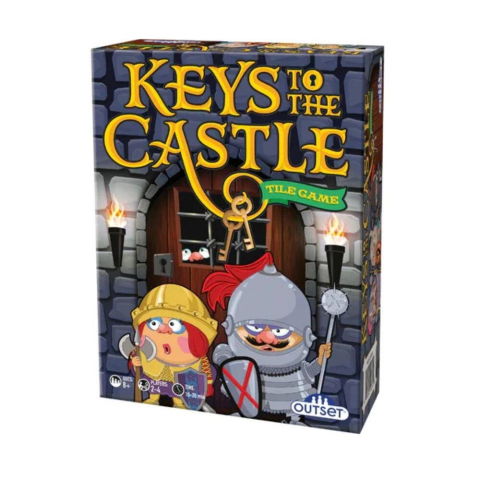 Best deals - Joc de strategie - Cheile castelului