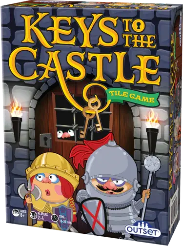 Best deals - Joc de strategie - Cheile castelului