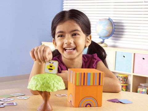 EduclassReseller - Joc lingvistic - Fox In The Box