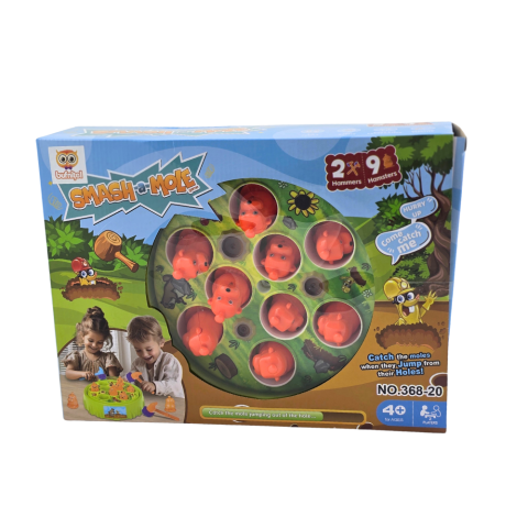 Best deals - Joc - Loveste cartita