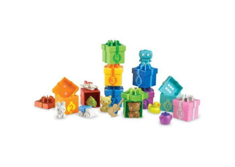 Jocuri matematice - Joc matematic - Petrecere cu surprize