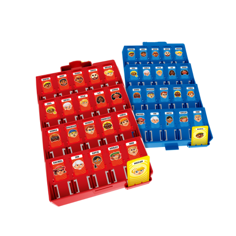 25 - 50 LEI - Joc mini - Ghiceste personajul