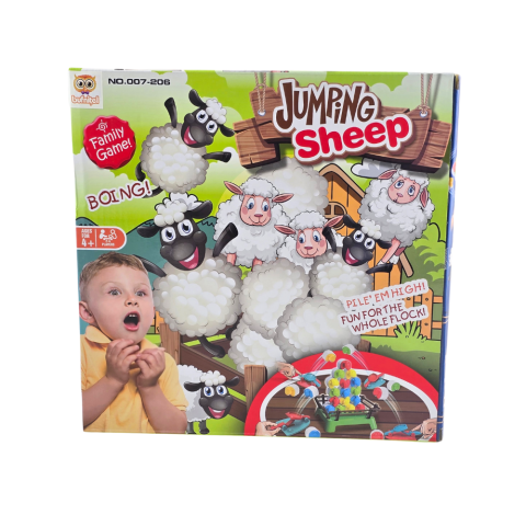 Best deals - Joc - Oite saltarete