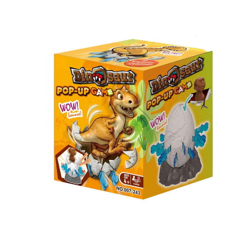 Best deals - Joc pop-up - Dinozaur saltaret