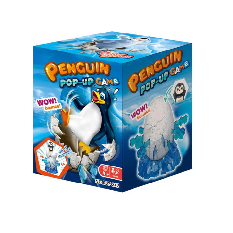 Best deals - Joc pop-up - Pinguin saltaret