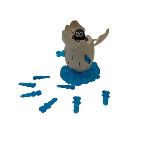 Best deals - Joc pop-up - Pinguin saltaret