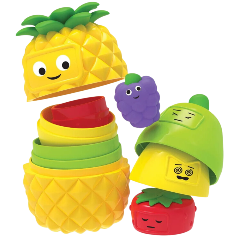 Jocuri de indemanare - Joc potrivire - Prietenii emotiilor