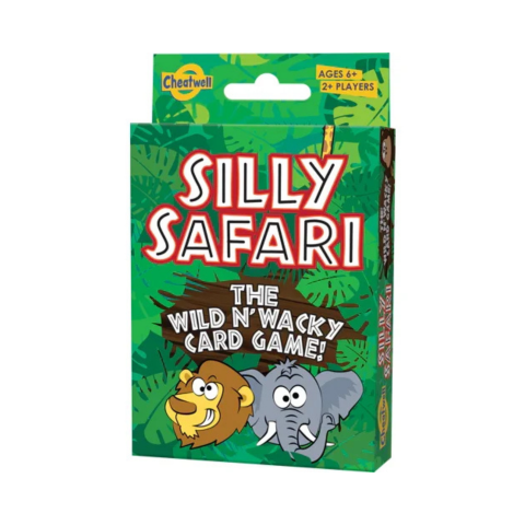 Best deals - Joc - Safari cu surprize