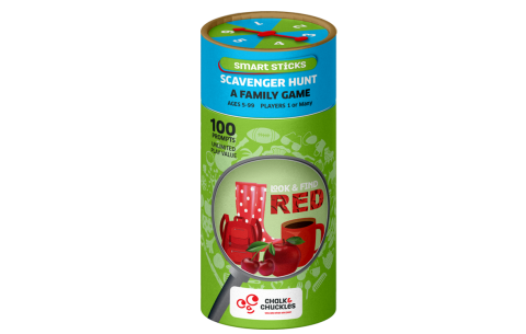 Jucarii de logica - Joc Smart Sticks - Cauta si gaseste