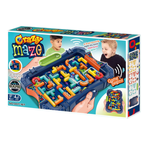 Best deals - Joc STEM - Labirintul ingenios