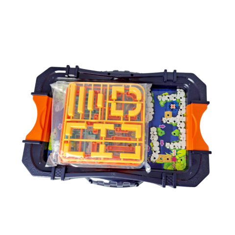 Best deals - Joc STEM - Labirintul ingenios