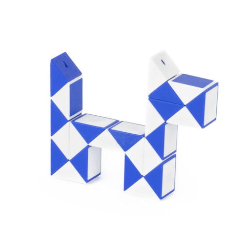 10 - 25 LEI - Jucarie antistres - Sarpe