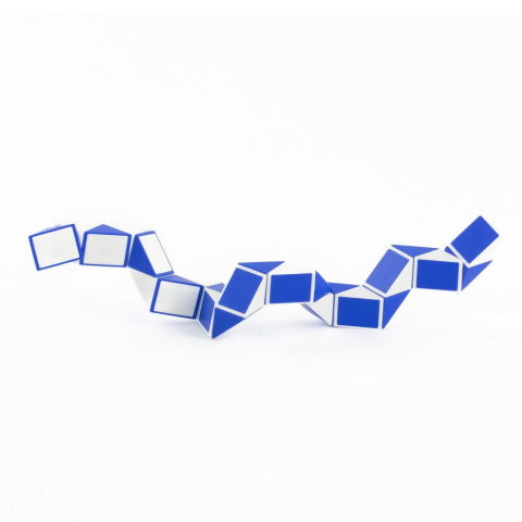 10 - 25 LEI - Jucarie antistres - Sarpe