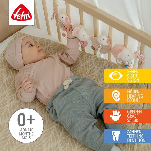 Jucarii de plus - Jucarie carucior - Taramul viselor