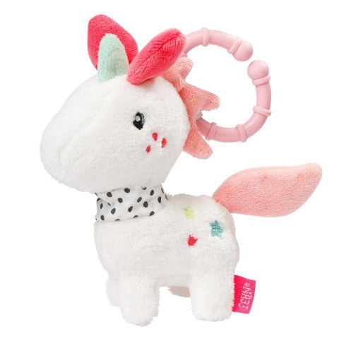 Jucarii de plus - Jucarie de plus mini - Unicorn