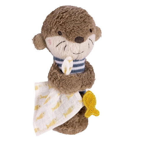 Jucarii interactive - Jucarie dexteritate - Otter