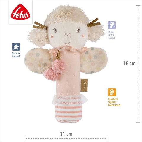 Jucarii indemanare - Jucarie dexteritate - Zana