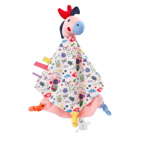 Jucarii de plus - Jucarie doudou - Calut