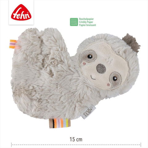 Primele notiuni - Jucarie fosnitoare - Lenes bland