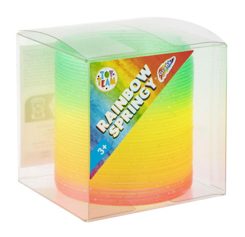 10 - 25 LEI - Jucarie interactiva - Arc curcubeu