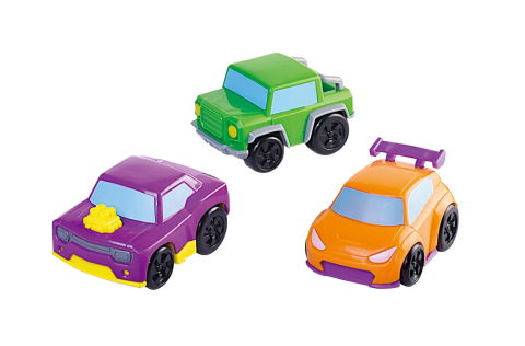 Jucarii interactive - Jucarie interactiva - Camion cu platforma auto