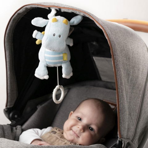 Jucarii muzicale bebelusi - Jucarie muzicala - Dragon