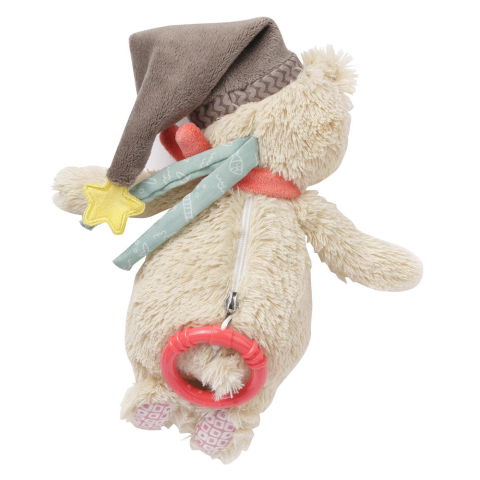 Jucarii muzicale bebelusi - Jucarie muzicala mini - Bruno