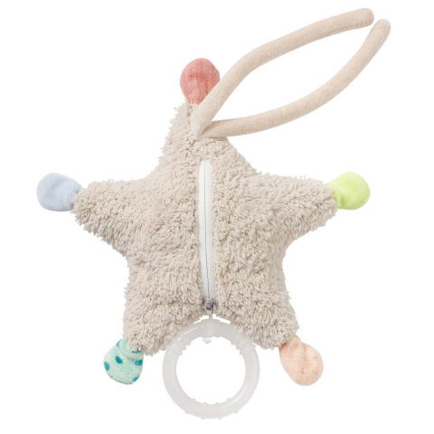 Jucarii muzicale bebelusi - Jucarie muzicala - Steluta de mare