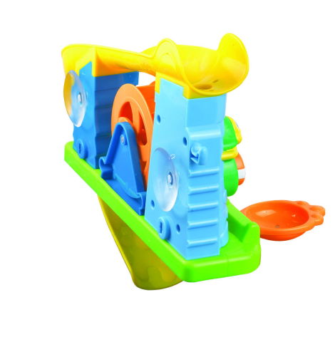 Jucarii interactive - Jucarie pentru baie - Aqua Park