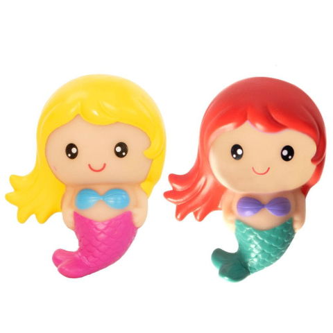 Articole baie - Jucarie pentru baie - Sirena luminoasa