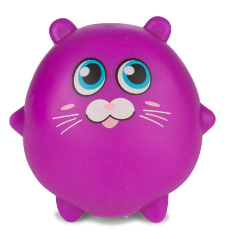 Jocuri de indemanare - Jucarie Squishy - Animalut haios