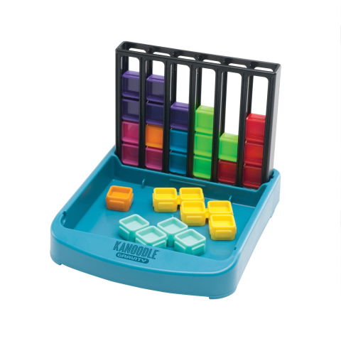 Jucarii de logica - Kanoodle® Gravity™