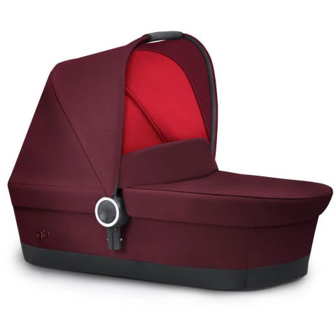 SmartBaby - Landou gb Maris DragonFireRed