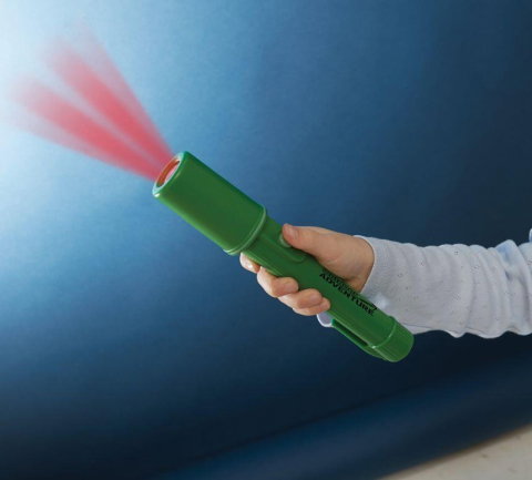 Import - Lanterna pentru copii